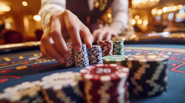 lakutoto platform showing live dealer tables, slot games, and sportsbook sections on mobile