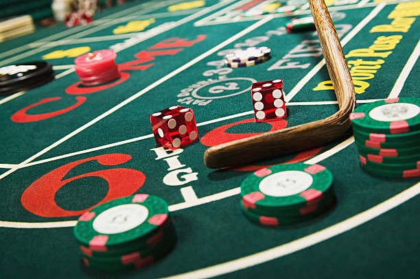 lakutoto live casino table interface