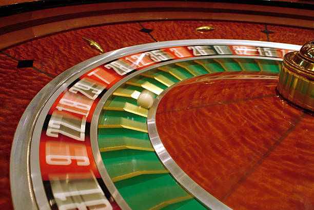 Three Card Poker Game 